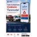 Alfa Asistans Premium Yol Destek Paketi