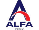 Alfa Asistans