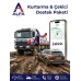 Yıllık Kurtarma & Çekici Destek Paketi Yıllık Kurtarma & Çekici Destek Paketi