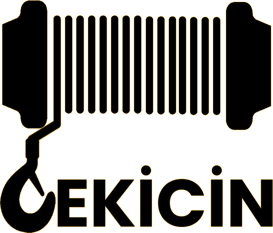 Çekicin - 7/24 Cebindeki Çekici Çekicin - 7/24 Cebindeki Çekici